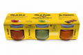 Pack Mojo Picón- Verde - Almogrote Argodey 3x60 Gr