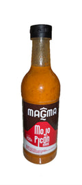 Magma mojo picón argodey suave 200 gr.