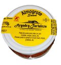 Almogrote Canario 110g Suave- Perfecta y Versátil para Untar con Pan, Tostadas, Arepas, Papas