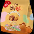 Bon Roll caramel kiss clas 1/120_SB/10