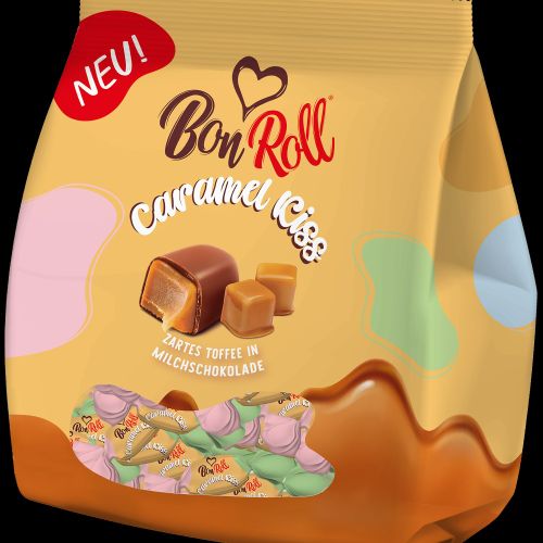 Bon Roll caramel kiss clas 1/120_SB/10