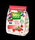 Neo botánica gelatinas frutas del bosque 80gr. / 12