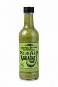 Salsa Mojo verde aguacate 200 Gr. Argodey